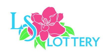 Liechtenstein Lottery logo